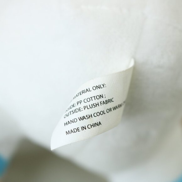 ItsFunneh Funneh The Krew Anime Blue Hair Girl Plush Doll Collectible Toy - Picture 9 of 11